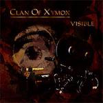 Clan of Xymox - Visible