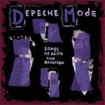 Depeche Mode - Songs Of Faith And Devotion (2007 LP Reissue)