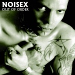 Noisex - Out Of Order 