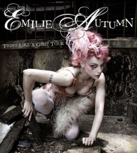 Interview with Emilie Autumn
