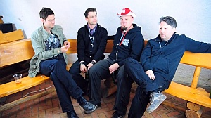 Interview with Diorama