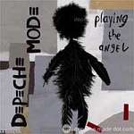Depeche Mode - Playing The Angel (CD/Ltd CD/SACD + DVD/2LP Vinyl)