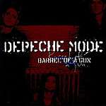 Depeche Mode - Barrel Of A Gun (CDS2)