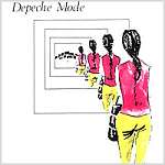 Depeche Mode - Dreaming of Me