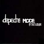 Depeche Mode - Freelove (CDS2)