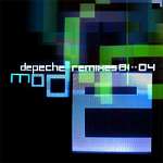 Depeche Mode - Remixes 81 - 04 (2CD)