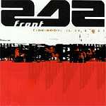 Front 242 - [: RE:BOOT: (L. IV. E ] )  (CD, Album,)