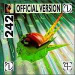 Front 242 - Official Version (CD, Album)