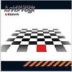 Funker Vogt - Red Queen (CDS)