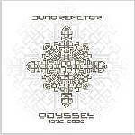 Juno Reactor - Odyssey 1992-2002