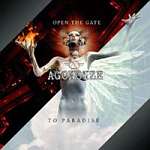 Agonoize - Open The Gate - To Paradise (CDS)