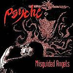 Psyche - Misguided Angels