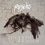 Psyche - The 11th Hour (CD)