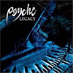 Psyche - Legacy (CD)