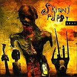 Skinny Puppy - Brap (Re-Release 2CD)