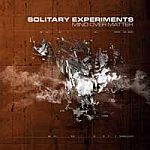 Solitary Experiments - Mind Over Matter (CD)