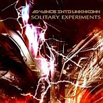 Solitary Experiments - Advance Into Unknown (CD)