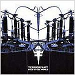 Terrorfakt - Cold Steel World (CD)