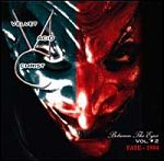Velvet Acid Christ - Between The Eyes Vol. 2 (CD)
