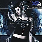 XP8 - Forgiven (CD)