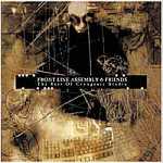Front Line Assembly - Best Of Cryogenic Studios (2CD)