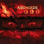 Agonoize - 999 (Limited 2CD)