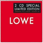 Lowe - Tenant (Ltd. digipack polish ed.)