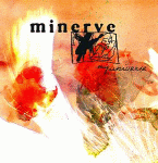 Minerve - My Universe (CDS)