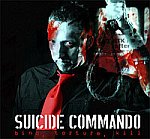 Suicide Commando - Bind, Torture, Kill