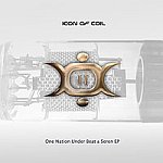 Icon Of Coil - II (Seren EP / One Nation Under Beat)