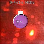 Depeche Mode - The Darkest Star (Limited Vinyl)