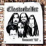 Closterkeller - Koncert'97