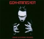Gothminister - Gothic Electronic Anthems (European edition)