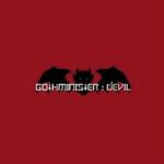 Gothminister - Devil (EP)