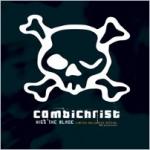Combichrist - Kiss the Blade (LMTD MCD 667 copies)