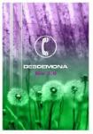 Desdemona - LIVE 3.0 (DVD)