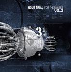 Various Artists - Industrial For The Masses Vol. 3