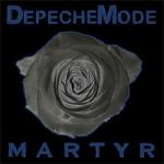 Depeche Mode - Martyr (Limited CDS)