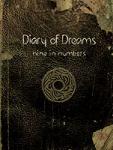 Diary Of Dreams - Nine In Numbers (DVD)