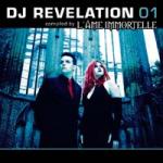 Various Artists - DJ Revelation 1 : L'ame Immortelle