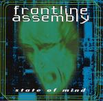 Front Line Assembly - State of Mind
