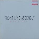 Front Line Assembly - Disorder (EP)