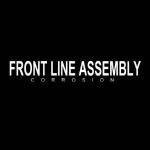 Front Line Assembly - Corrosion (EP)