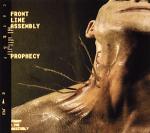 Front Line Assembly - Prophecy (CDS)