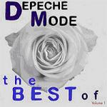 Depeche Mode - The Best Of Volume 1 (3LP Vinyl Edition)