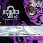 Various Artists - Machineries Of Joy Vol. 2 (Limited 2CD)