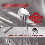 Various Artists - Machineries Of Joy Vol. 4 (Limited 2CD)