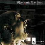 Various Artists - Electronic Manifesto (Lmited 2CD)