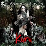 Various Artists - Interbreeding IX: Kuru (2CD)