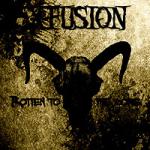 X-Fusion - Rotten To The Core (Limited 3CD Box Set)